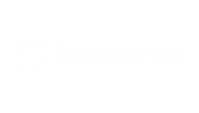 logo Česká televize