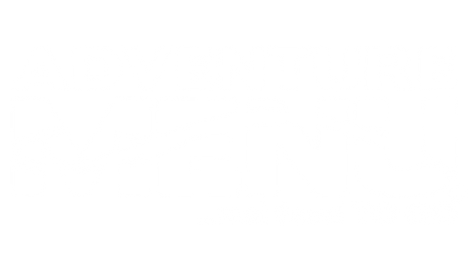 logo Adventure menu